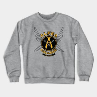 Alfea College Crewneck Sweatshirt